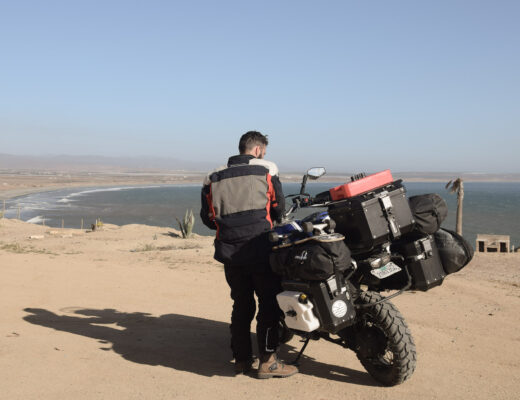 quel est le meilleur blouson de moto pour l'été