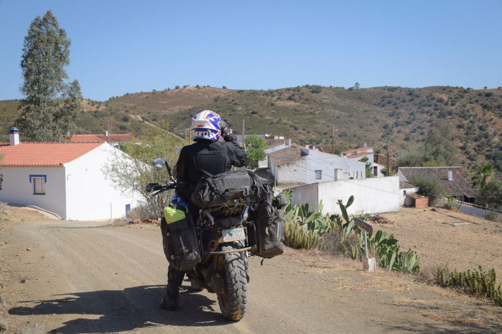 valises souples sur l'ACT Portugal