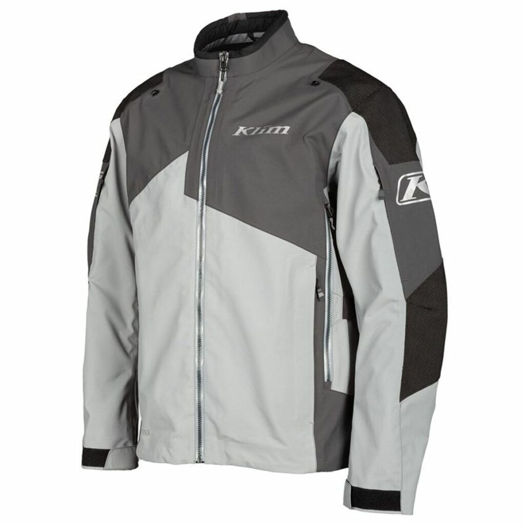 veste moto pluie légère Klim Raptor