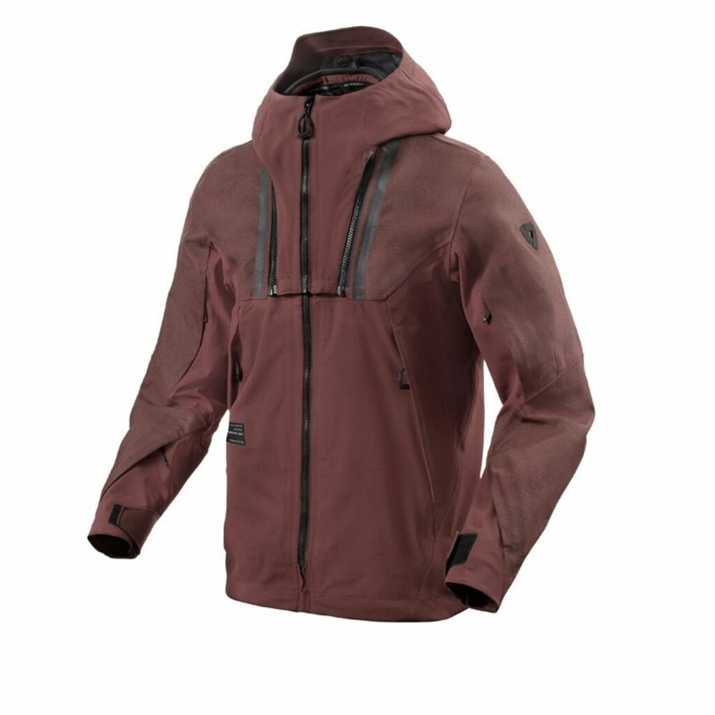 veste moto Revit Hydratex